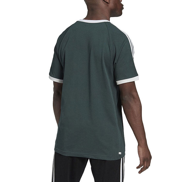 adidas Adicolor Tee 'Green' HM4913