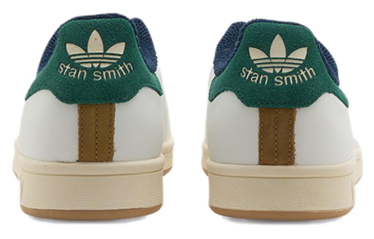 adidas originals Stan Smith 'White Collegiate Green' ID2030