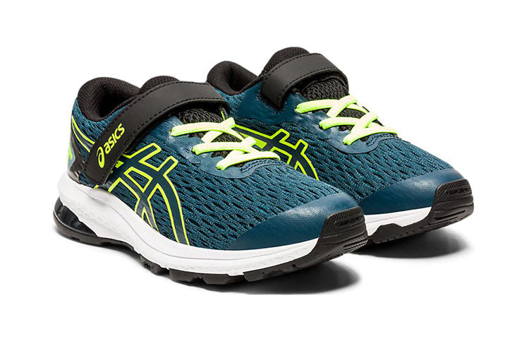(PS) ASICS GT-1000 9 'Magnetic Blue' 1014A151-406
