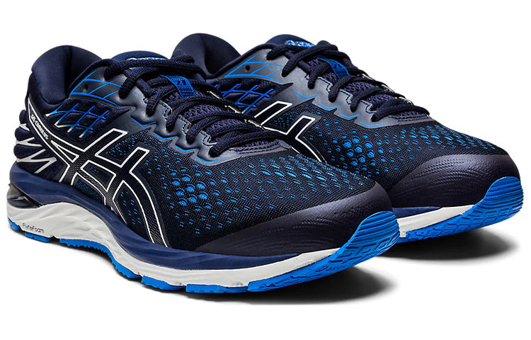 ASICS Gel-Cumulus 21 'Blue' 1011A551-402