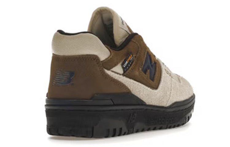 New Balance size? x 550 'Cordura Pack - Sand Brown' BB550SI1