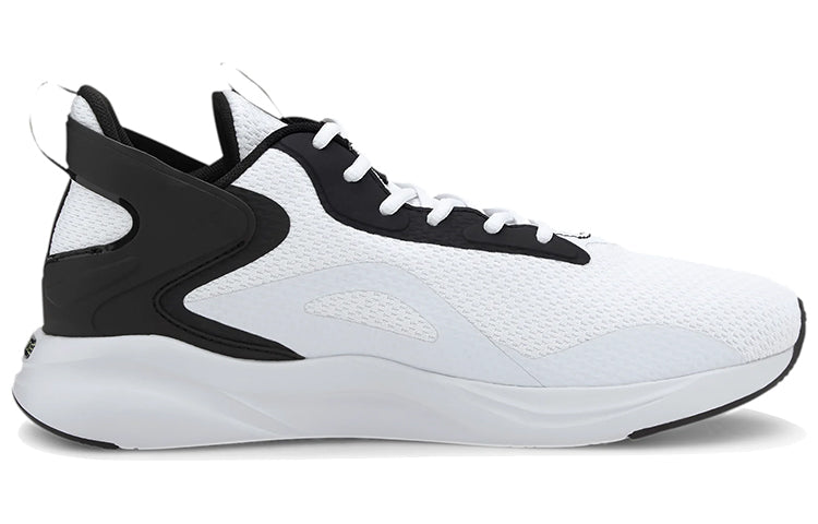 PUMA Softride Rift Tech 'White Fizzy Yellow' 193737-03