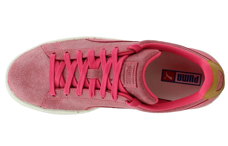 PUMA Suede Deco 'Paradise Pink' 366998-01