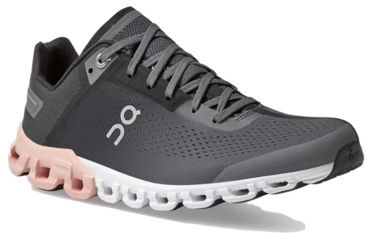 (WMNS) On Running Cloudflow 3.0 'Rock Grey Rose' 35.99234