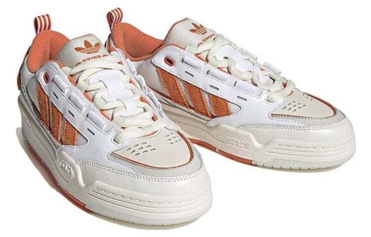 adidas originals Adi2000 'White Brown' HQ8689