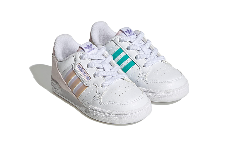 (TD) adidas Continental 80 'White Cream' GY8140