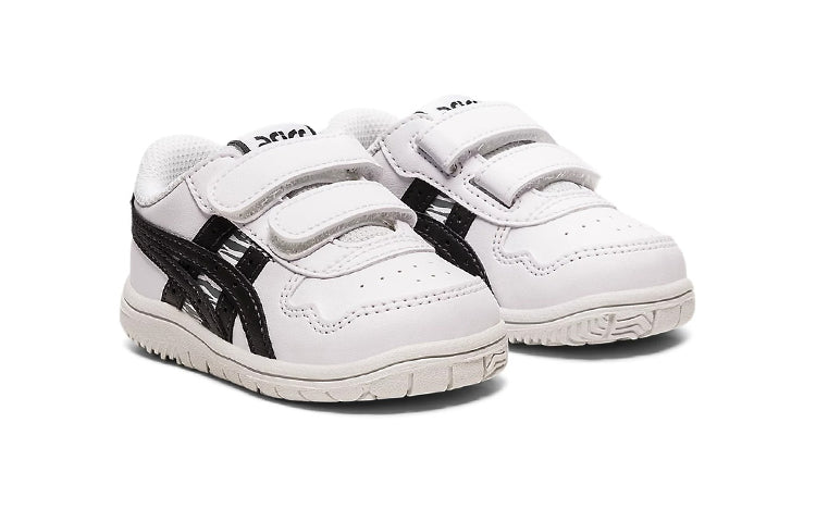 (TD) ASICS Japan S 'White Black' 1204A093-101