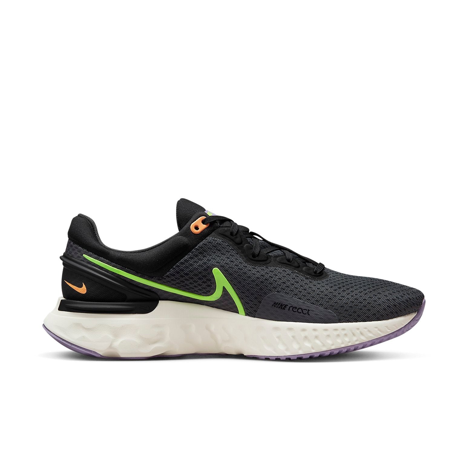 Nike React Miler 3 'Anthracite Ghost Green' DD0490-005