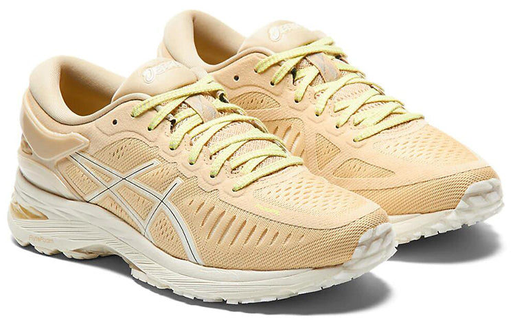 (WMNS) ASICS Metarun 'Beige Grey' 1012A513-200