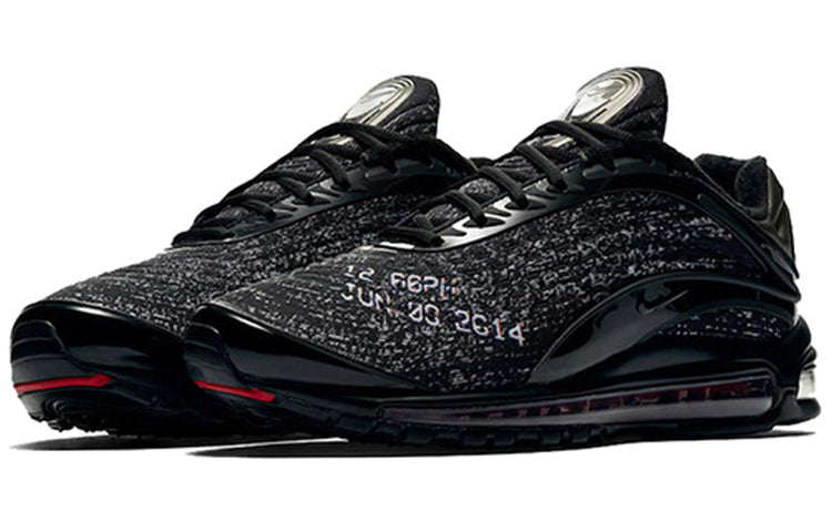 Nike x Skepta Air Max Deluxe 'Never Sleep On Tour' AQ9945-001