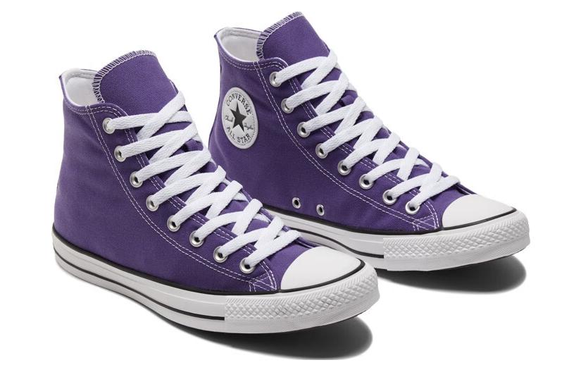 Converse Chuck Taylor All Star 1970s 'Purple' 137833C