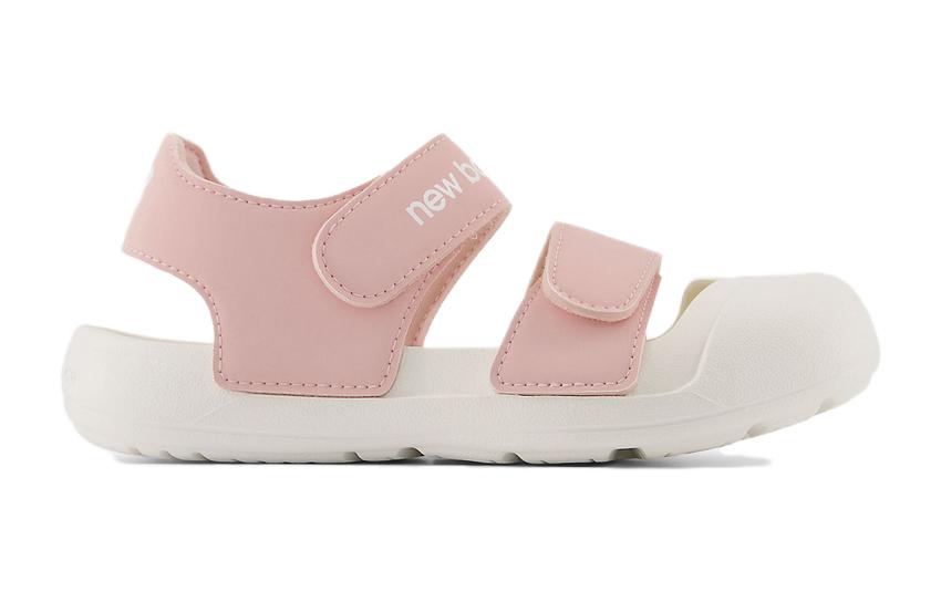 (PS) New Balance 809 Sandals 'Pink White' YT809PS