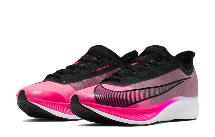 Nike Zoom Fly 3 'Pink Blast' AT8240-600