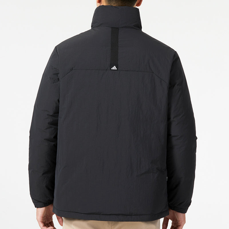 adidas DY Down Jackets 'Black' IL8922