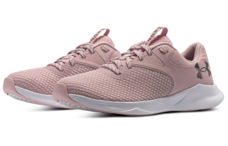 (WMNS) Under Armour Charged Aurora 2 'Retro Pink' 3025060-600