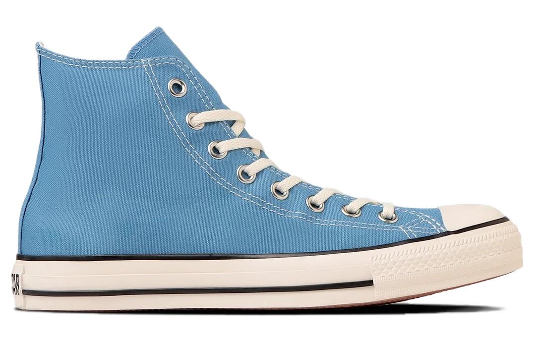Converse All Star Burntcolors High Top 'Faded Blue' 31310341