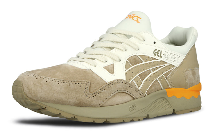 ASICS Gel Lyte 5 'Casual Lux Pack - Sand' H6D4L-0505