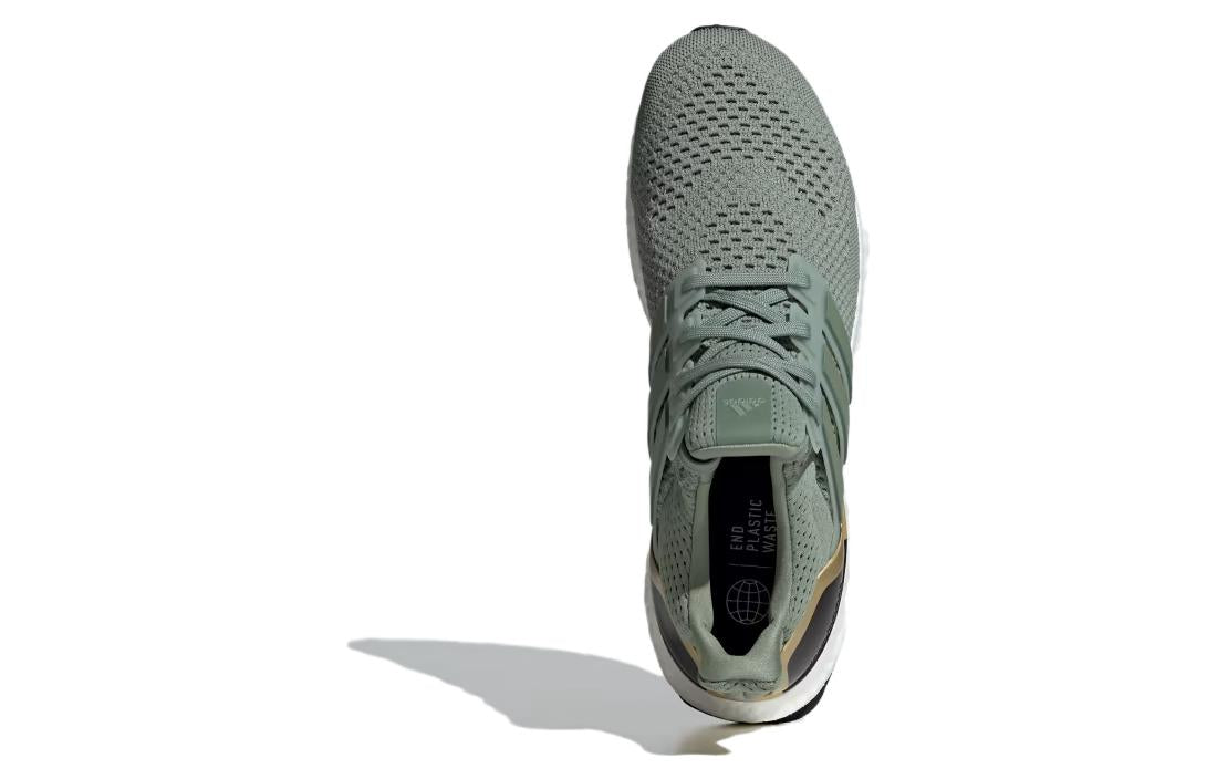 adidas Ultraboost 1.0 'Green White' IF5258