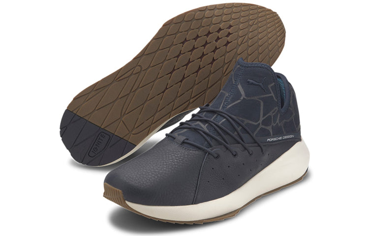 PUMA Porsche Design Evo Cat II 339820-02