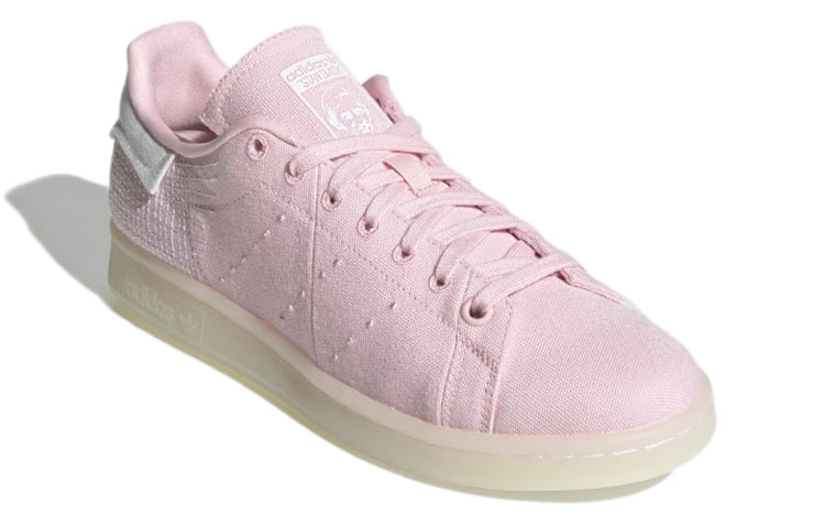 (WMNS) adidas Stan Smith Primeblue Shoes 'Clear Pink' FX5685