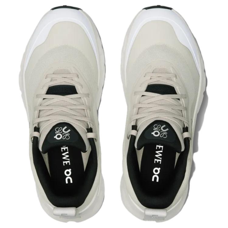 (WMNS) On Running x LOEWE  Cloudtilt 2 'Sand White' 3WE10872979