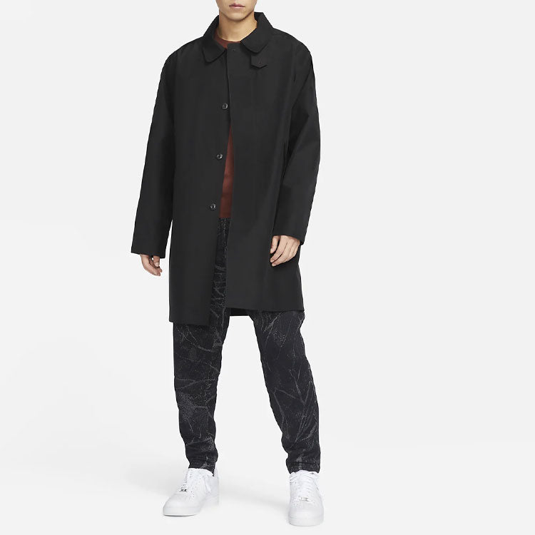 Nike Sportswear Storm-FIT ADV GORE-TEX Parka 'Black' DV9971-010