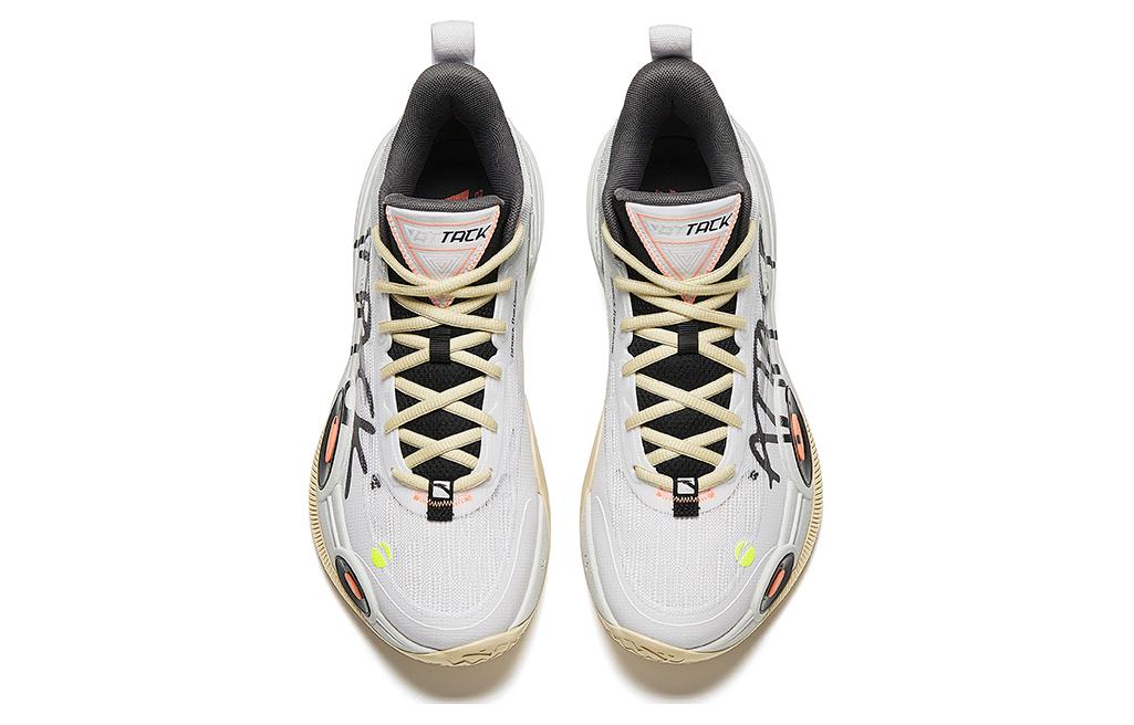 (WMNS) ANTA x CUBAL League Raid 1 'White Grey' 122421109-1