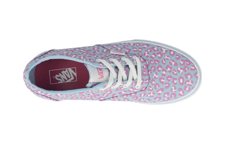 (PS) Vans Skate 'Blue Pink' VN0A45JWWG1