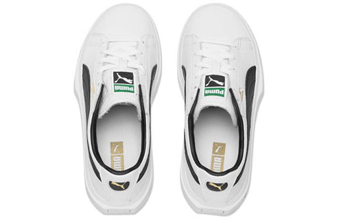 PUMA Breaker Leather 366078-02