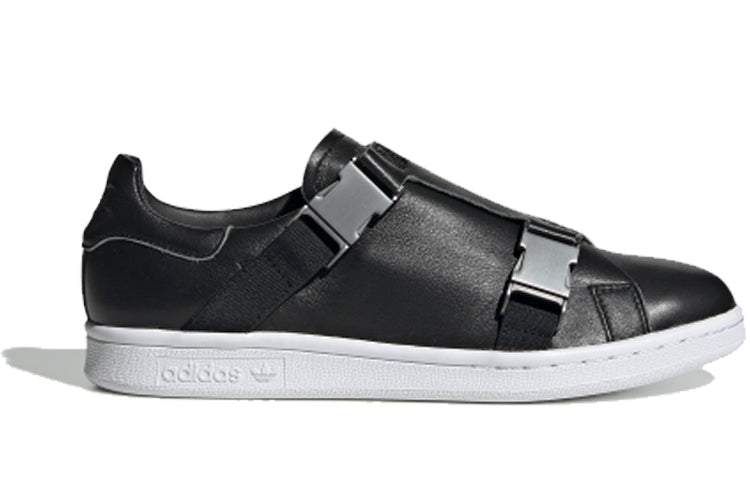 (WMNS) adidas originals Stan Smith BCKL 'Black' EE4888