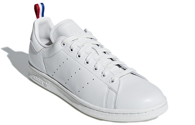 adidas Stan Smith 'Tri-Color Tab' BD7433