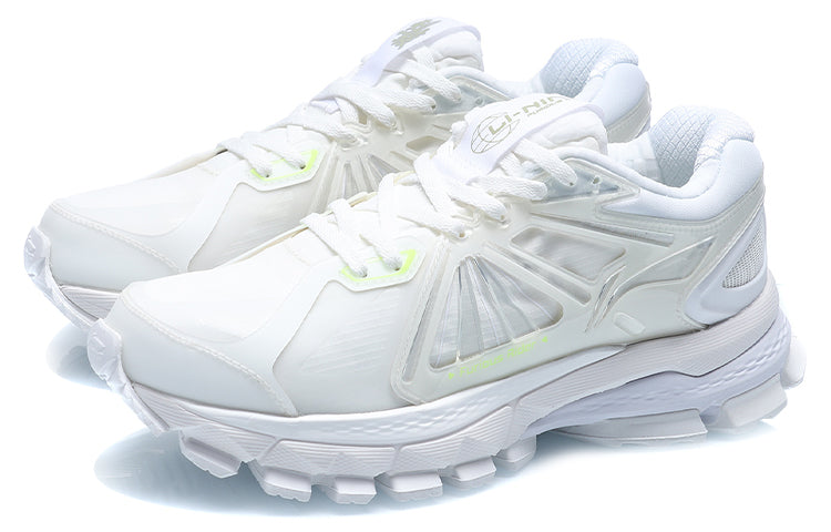 (WMNS) Li-Ning Furious Rider Ace Element 'White' ARZQ016-1