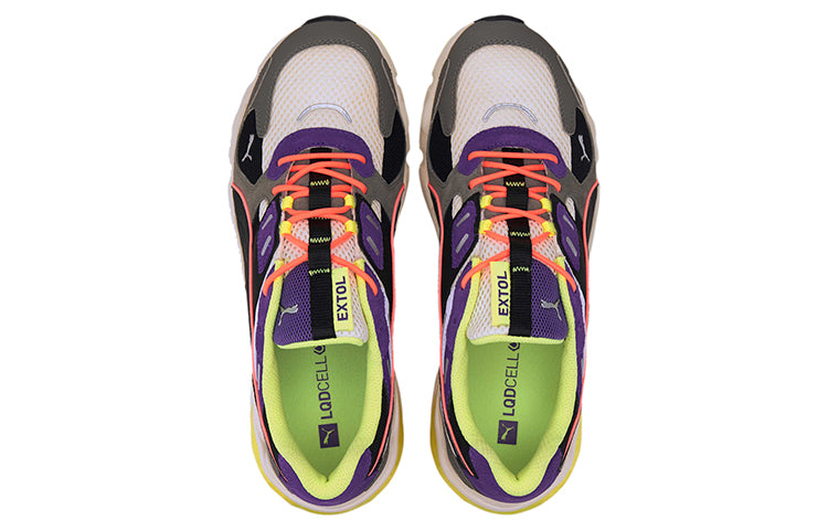 PUMA LQDCELL Extol Archive 'White Ultra Violet' 373442-01