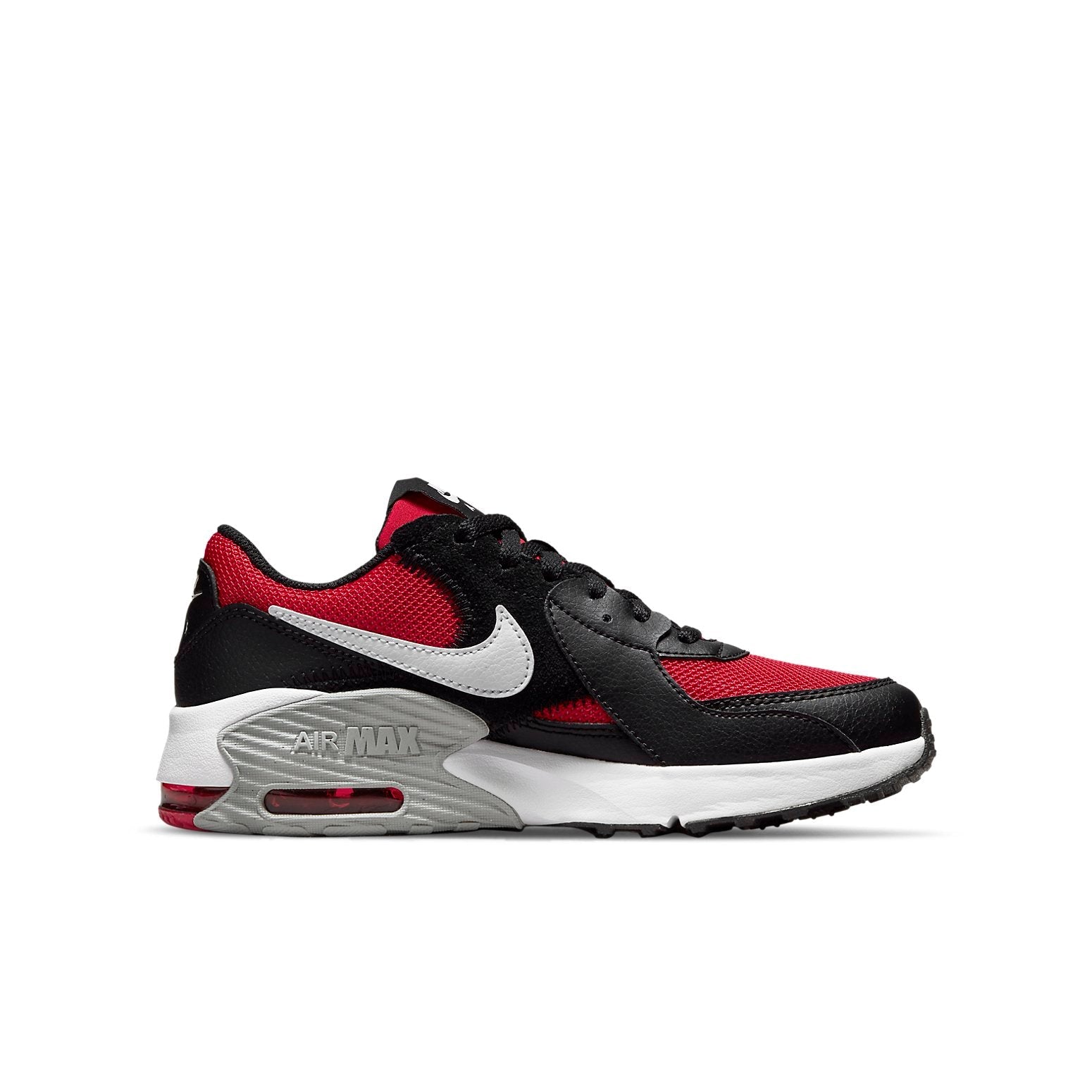 (GS) Nike Air Max Excee 'Bred' CD6894-600
