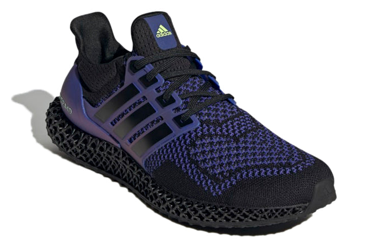 adidas Ultra 4D 'Black Sonic Ink' GZ1591
