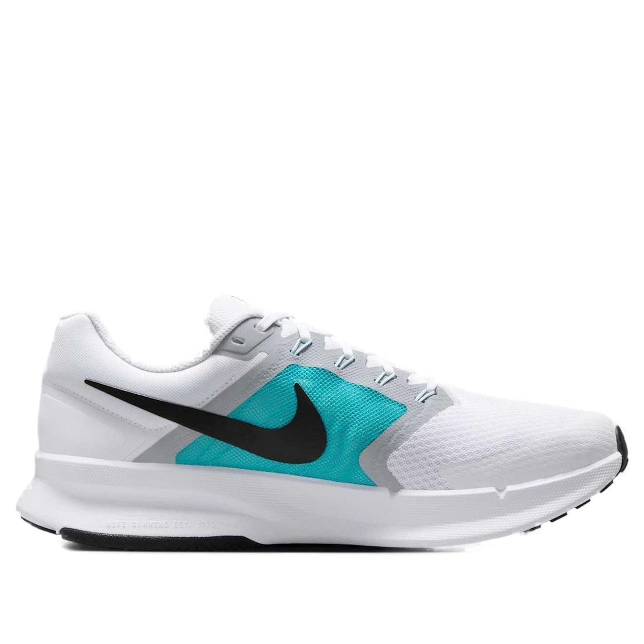 Nike Run Swift 3 'White Dusty Cactus Wolf Grey Black' DR2695-106