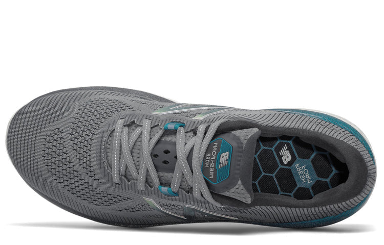New Balance Fresh Foam More 2E 'Grey' MMORDO