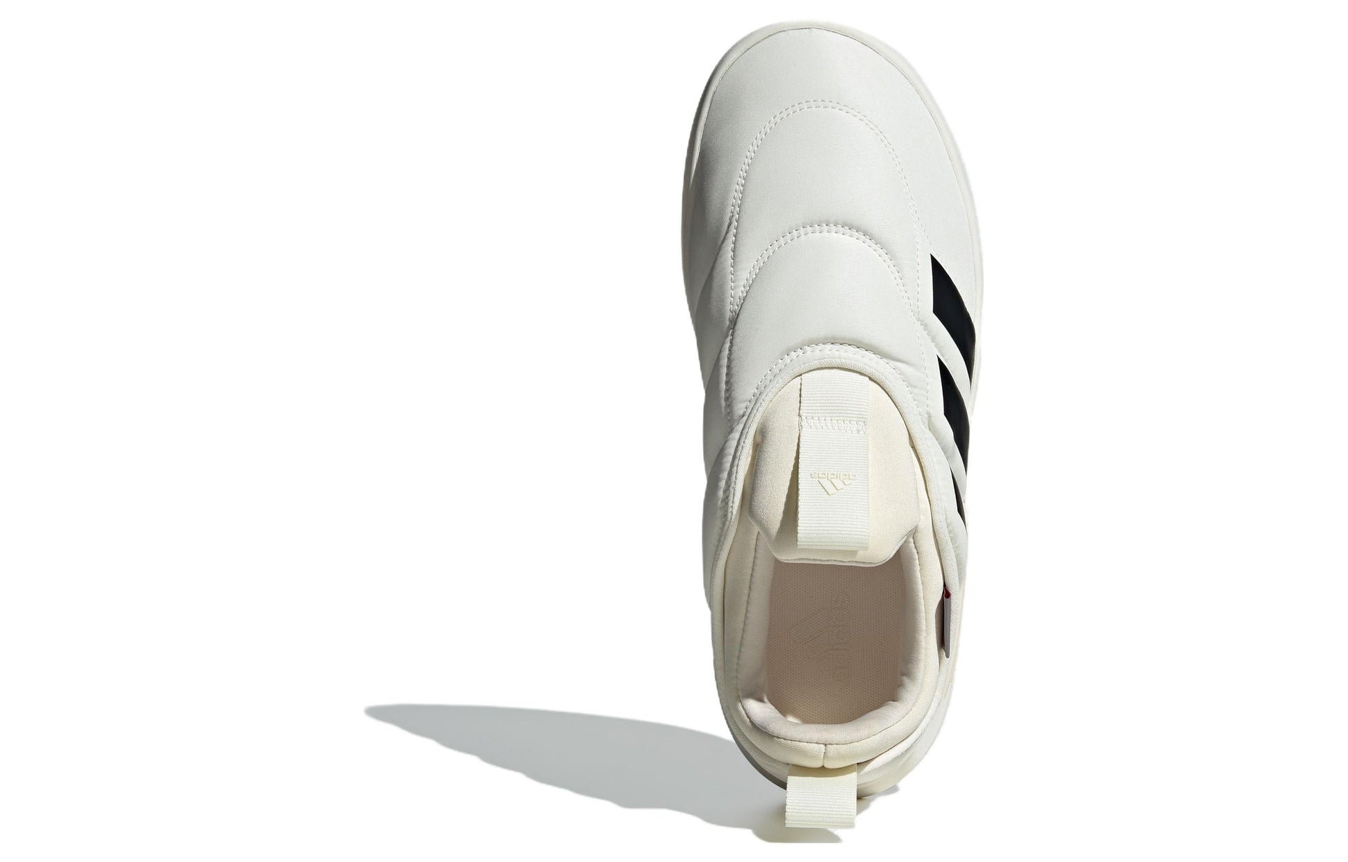 adidas Adipuff 'Off White Black' IG6813
