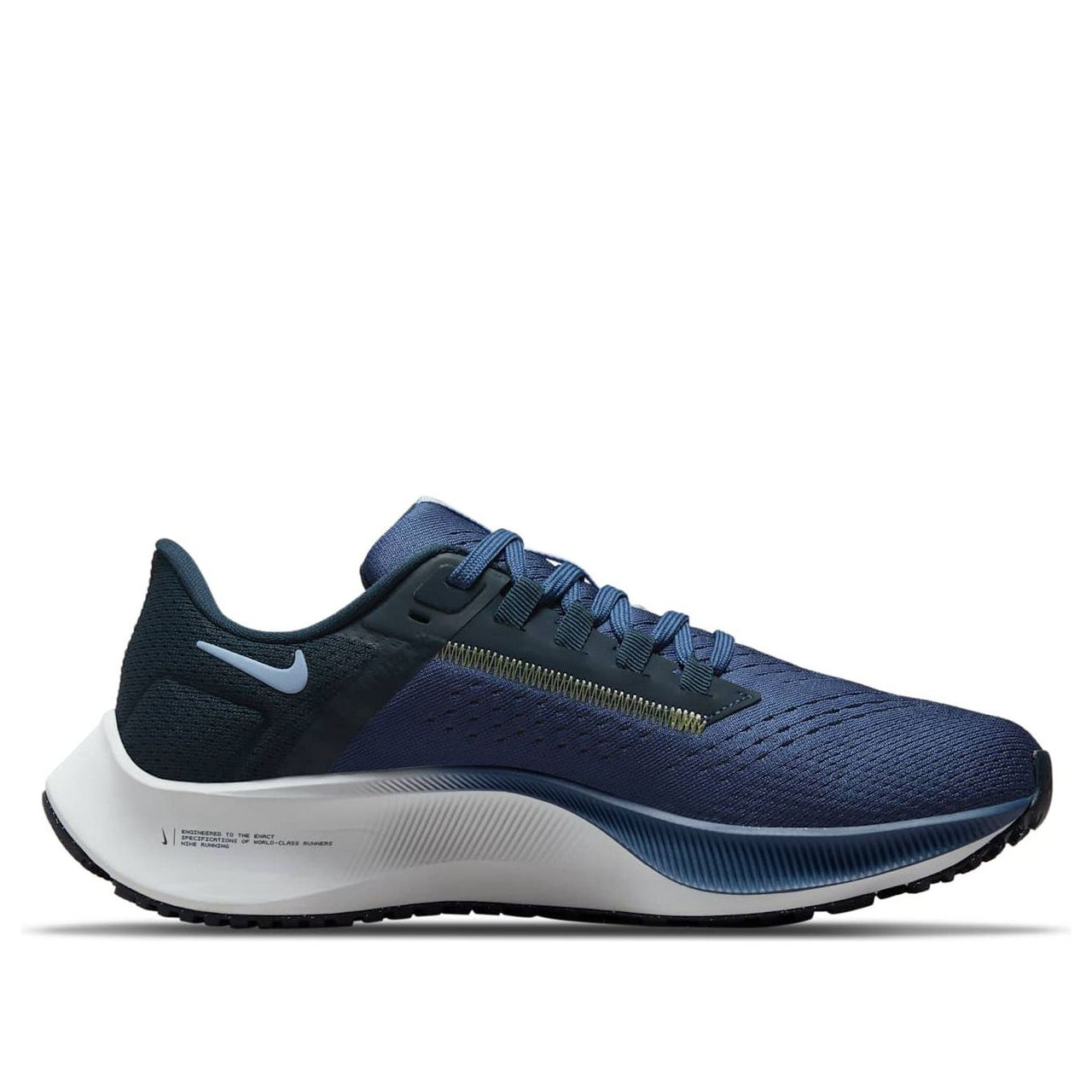 (WMNS) Nike Air Zoom Pegasus 38 'Dark Blue' CW7358-400