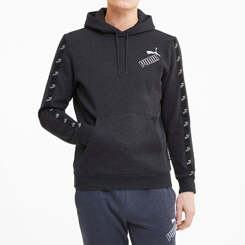 PUMA Amplified Hoodie 'Black' 583517-07