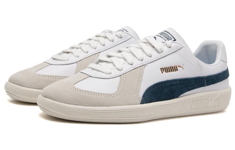 PUMA Army Trainer 'Dark Night' 386607-07