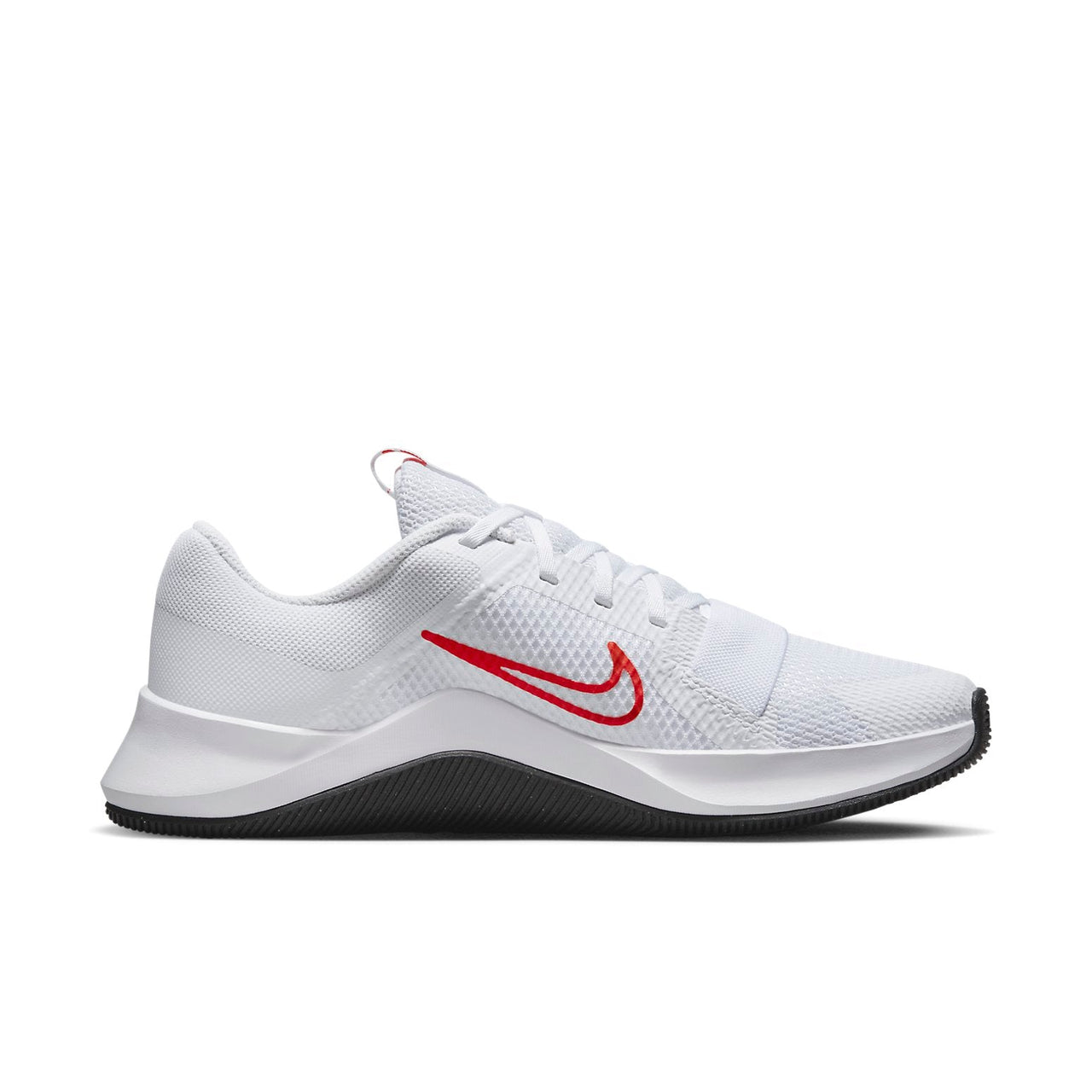(WMNS) Nike MC Trainer 2 'White Picante Red' DM0824-102