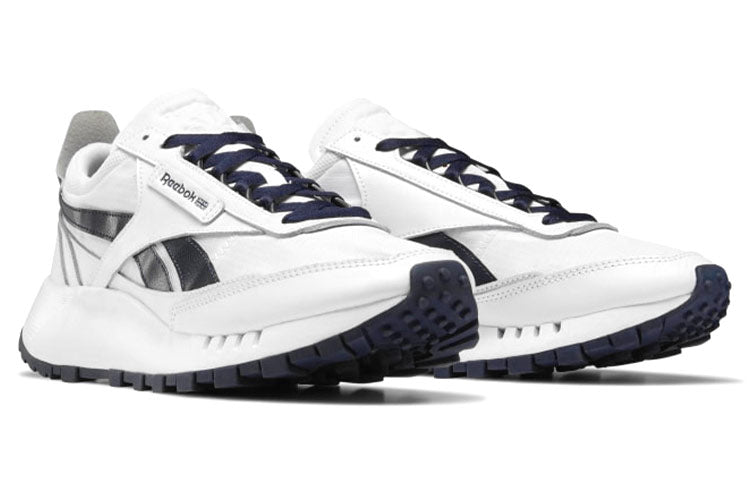Reebok Classic Leather Legacy 'White Vector Navy' GW9967