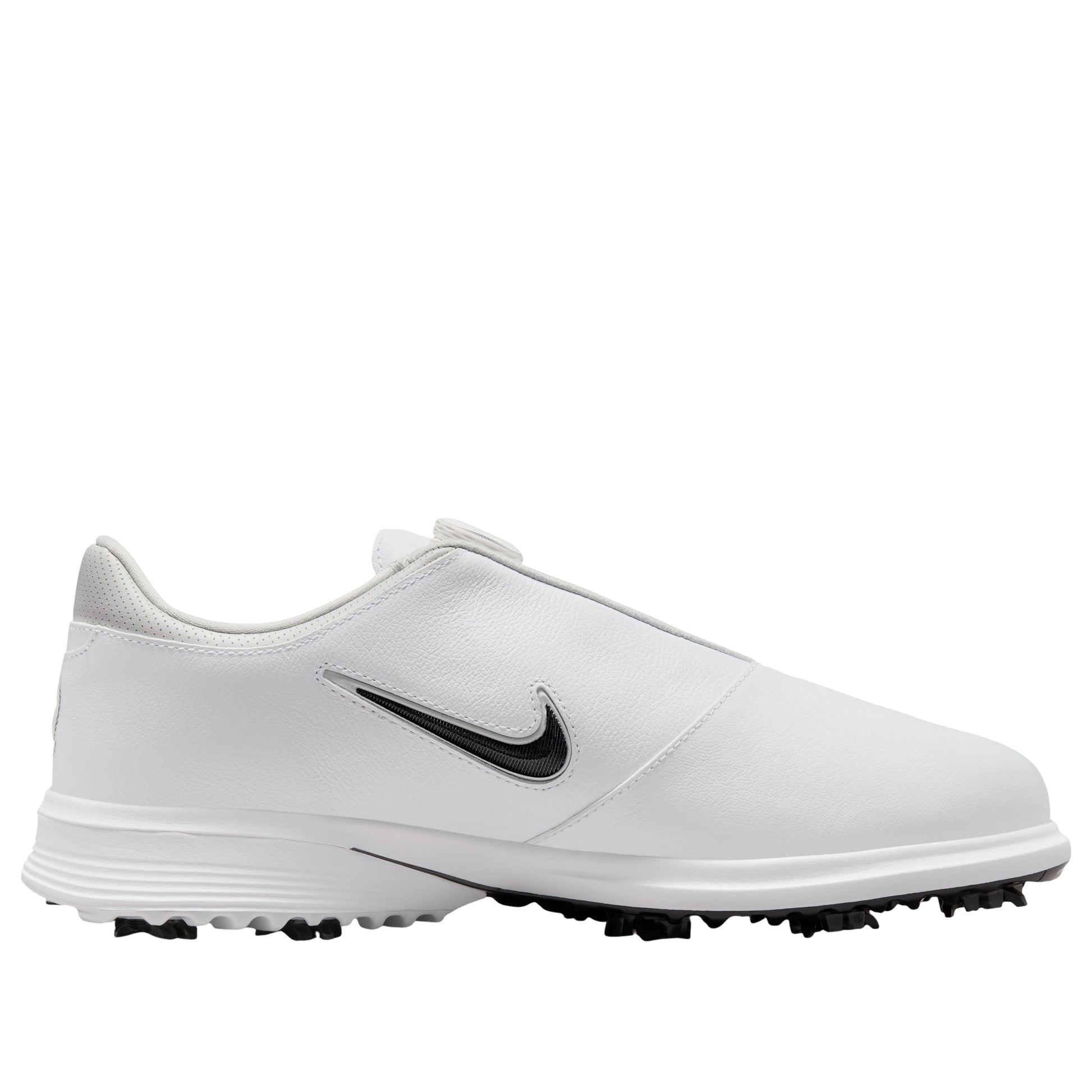 Nike Victory Tour 4 BOA Golf 'White Photon Dust Black' HM6545-100