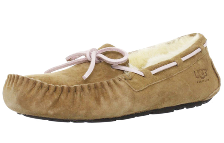 (WMNS) UGG Dakota Slipper Athleisure Casual Sports Shoes Fleece Lined 5612-TAB