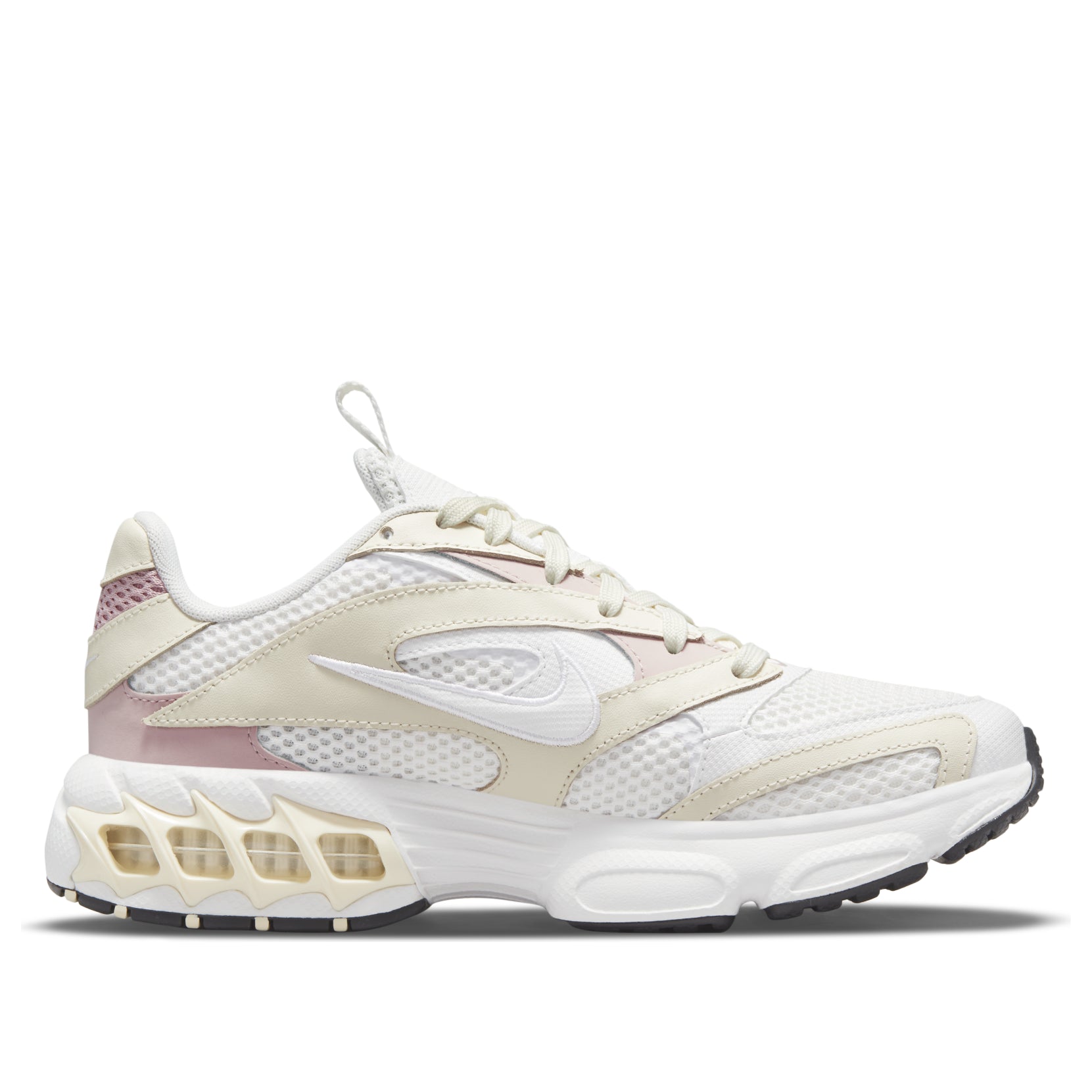 (WMNS) Nike Zoom Air Fire 'Coconut Milk' CW3876-103