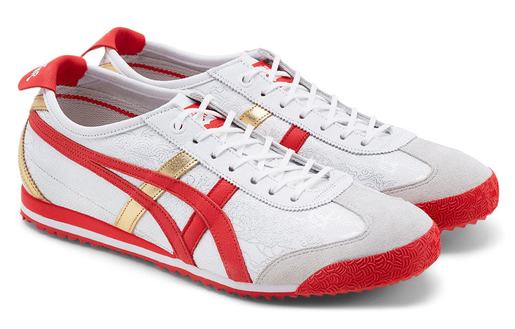 Onitsuka Tiger Street Fighter x Mexico 66 SD 'Arcade Edition' 1183A547-101