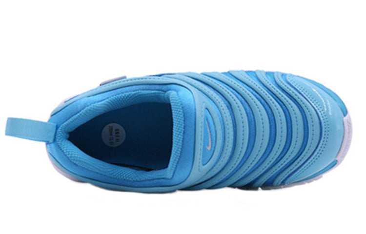 (PS) Nike Dynamo Free (Ps) 343738-417