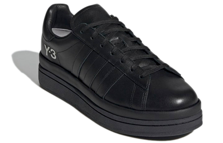adidas Y-3 Hicho 'Black' GZ9147