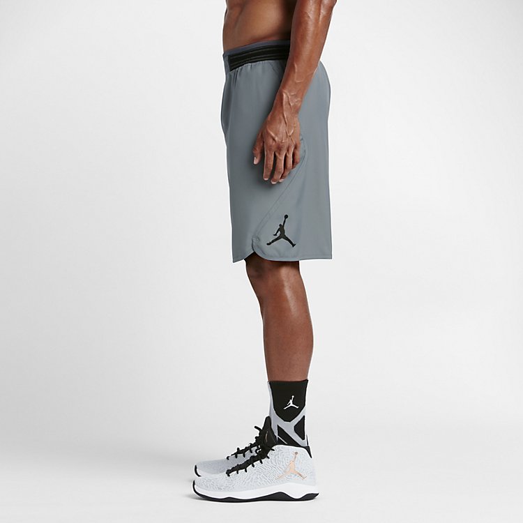 Apparel Shorts Men Air Jordan Mid-Flight Victory 821917-065